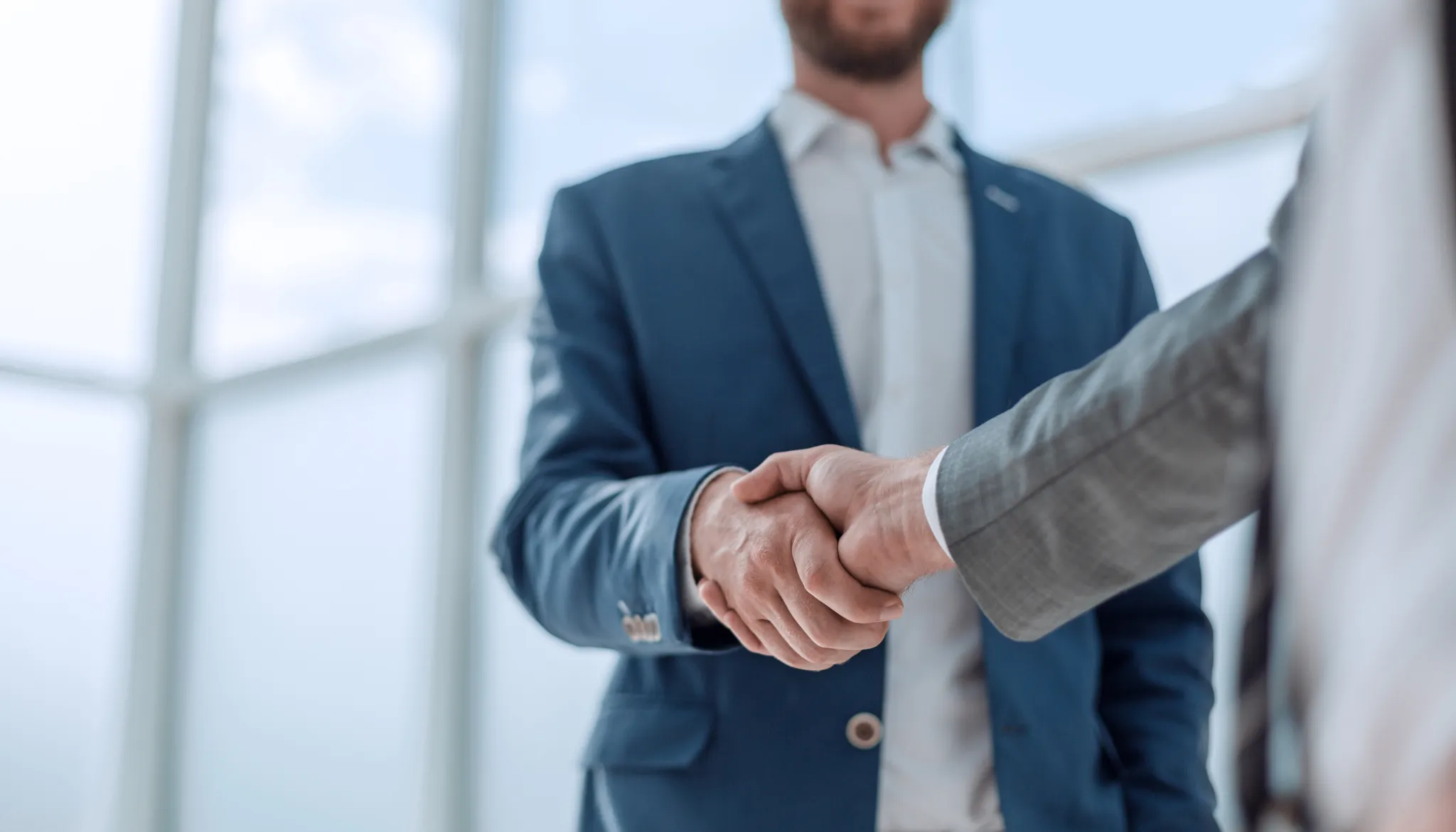 Why Joining the Right DSO Matters