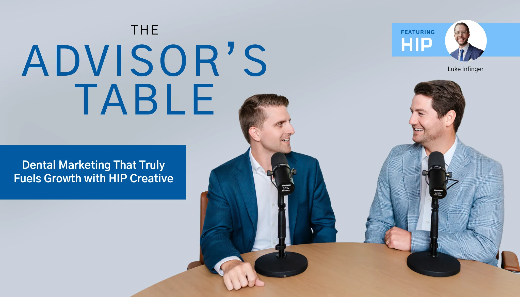 Dental Marketing That Truly Fuels Growth with HIP Creative