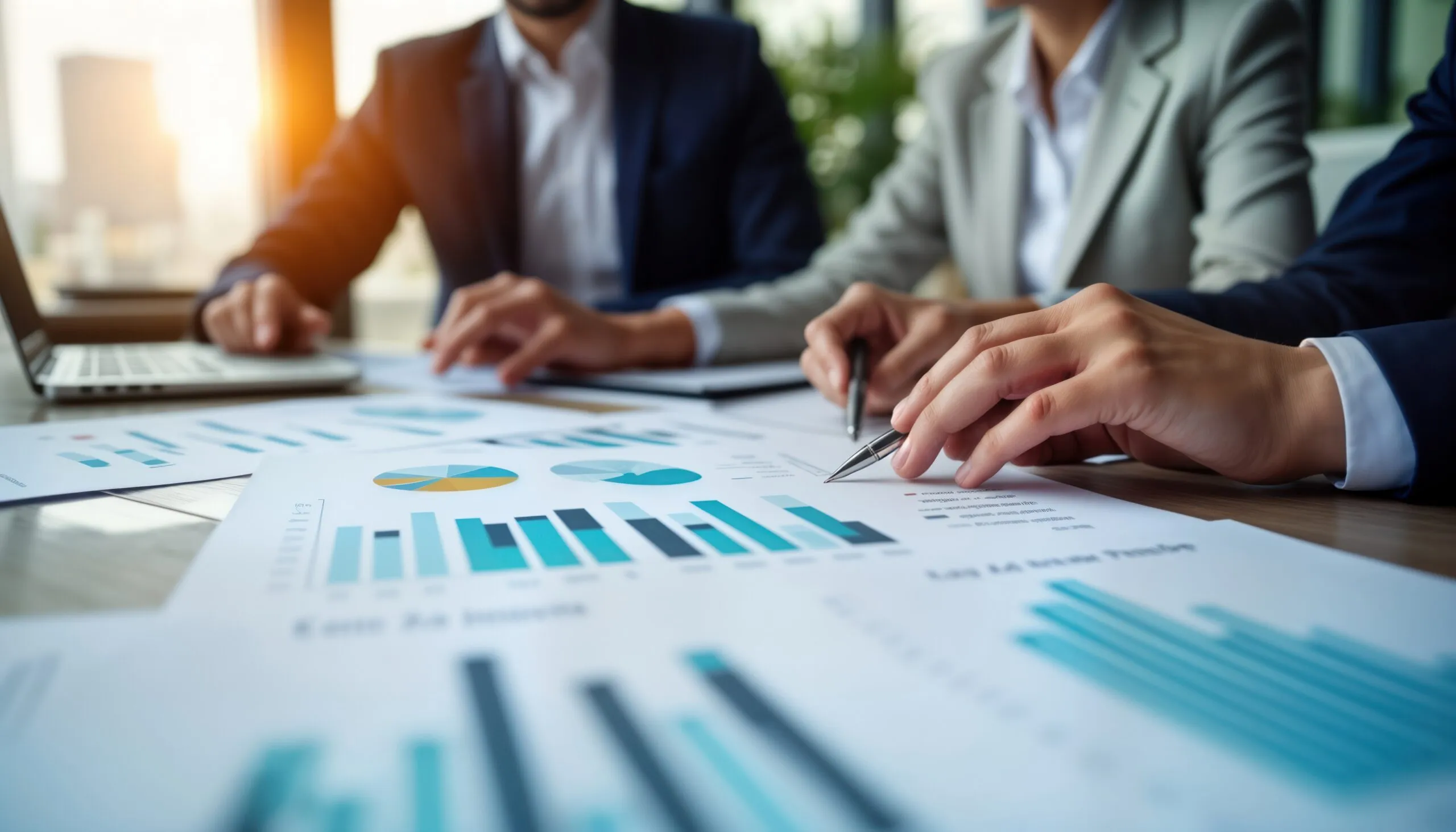 How the Financial Market Views Pediatric Dentistry